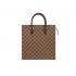 Louis Vuitton Damier Canvas N51145 Canvas Small Ladies Handbags