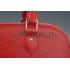 Louis Vuitton Alma MM Epi Leather Red Replica