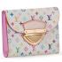 Louis Vuitton Monogram Multicolore M58081 Canvas Small Wallet Replica