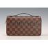 Cheap Louis Vuitton Daily Organiser Damier Ebene Wallet