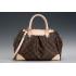 Replica Louis Vuitton Monogram Canvas Shoulder Bag