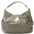 Louis Vuitton Mahina Leather M93129 Cow Leather Large Ladies Bags HM04432