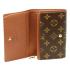 Louis Vuitton Monogram Canvas M61730 Small Accessory Ladies