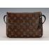 Cheap Louis Vuitton Monogram Twinset Black