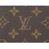 Louis Vuitton Monogram Canvas M60930 Brown Accessory Mens