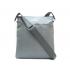 Louis Vuitton Taiga Leather M32630 Grey Cow Leather Medium HM04474