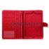 Louis Vuitton Vernis Mini iPad Wallet Case Red