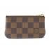 Louis Vuitton Damier Canvas N62658 Brown Small Accessory