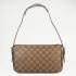 Louis Vuitton Damier Canvas N60006 Canvas Small Cross Body Bag