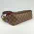 Louis Vuitton Damier Canvas N60006 Canvas Small Cross Body Bag