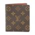 Cheap Louis Vuitton Monogram Canvas M60883 Brown Small Accessory