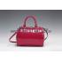 Louis Vuitton Monogram Vernis Montana Indian Rose 607367