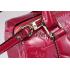 Louis Vuitton Monogram Vernis Montana Indian Rose 607367