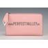 Louis Vuitton Comete Pink Wallet