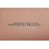 Louis Vuitton Comete Pink Wallet