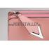 Louis Vuitton Comete Pink Wallet