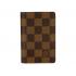 Louis Vuitton Damier Canvas N61721 Canvas Small Card Bags