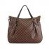 Louis Vuitton Damier Canvas N41132 Canvas 2way Ladies Replica