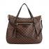 Louis Vuitton Damier Canvas N41132 Canvas 2way Ladies Replica