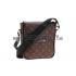 Louis Vuitton Macassar Canvas Bass PM