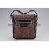 Louis Vuitton Macassar Canvas Bass PM