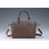 Louis Vuitton Damier Speedy 25 with Shoulder Strap