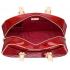 Louis Vuitton Monogram Vernis M93513 Red Enamel HandBags