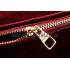 Cheap Louis Vuitton Pallas Chain Bag Dark Red 608252