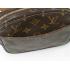 Cheap Louis Vuitton Monogram Canvas M40108 Canvas Belt Bag Unisex