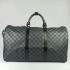 Louis Vuitton Damier Canvas N41415 Grey Canvas Unisex Handbag Replica