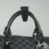 Louis Vuitton Damier Canvas N41415 Grey Canvas Unisex Handbag Replica