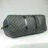 Louis Vuitton Damier Canvas N41415 Grey Canvas Unisex Handbag Replica