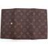 Louis Vuitton Monogram Canvas M58101 Small Accessory Unisex