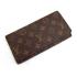 Louis Vuitton Monogram Canvas M58101 Small Accessory Unisex