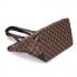 Louis Vuitton Damier Canvas N51205 Canvas Small Ladies