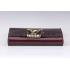 Cheap Louis Vuitton Monogram Vernis Neo Sobe Clutch Louise Plum