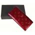 Louis Vuitton Monogram Vernis M61734 Red Accessory Ladies