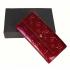 Louis Vuitton Monogram Vernis M61734 Red Accessory Ladies