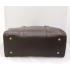 Replica Louis Vuitton Utah Leather M92993 Coffee Cow Leather Mens Bags