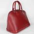 Cheap Louis Vuitton EPI Leather M52142 Red HandBags Ladies