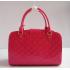 Louis Vuitton Monogram Vernis M95332 Pink Large Ladies Bags