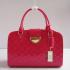 Louis Vuitton Monogram Vernis M95332 Pink Large Ladies Bags