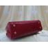 Replica Louis Vuitton Monogram Vernis M91616 Red Enamel Large Bags