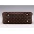 Louis Vuitton Monogram Pallas Dark Red GM