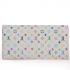 Louis Vuitton Monogram Multicolore M60272 White Canvas Small Wallet Replica