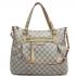 Louis Vuitton Damier Canvas N41133 Large 2way Ladies