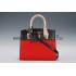 Louis Vuitton City Steamer Bag Bicolor Red  18926804 Replica