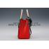 Louis Vuitton City Steamer Bag Bicolor Red  18926804 Replica