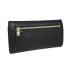 Louis Vuitton Mahina Leather M95550 Black Wallet Ladies