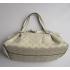 Louis Vuitton Mahina Leather M97061 Beige Large 2way Replica